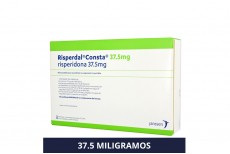 Solo Online Risperdal Consta 37.5Mg Nevera37.5 Mg 2009M 1 Vial Kit