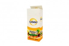 Solo Online Cebion Tab Mast Tropical Invim Cjax100