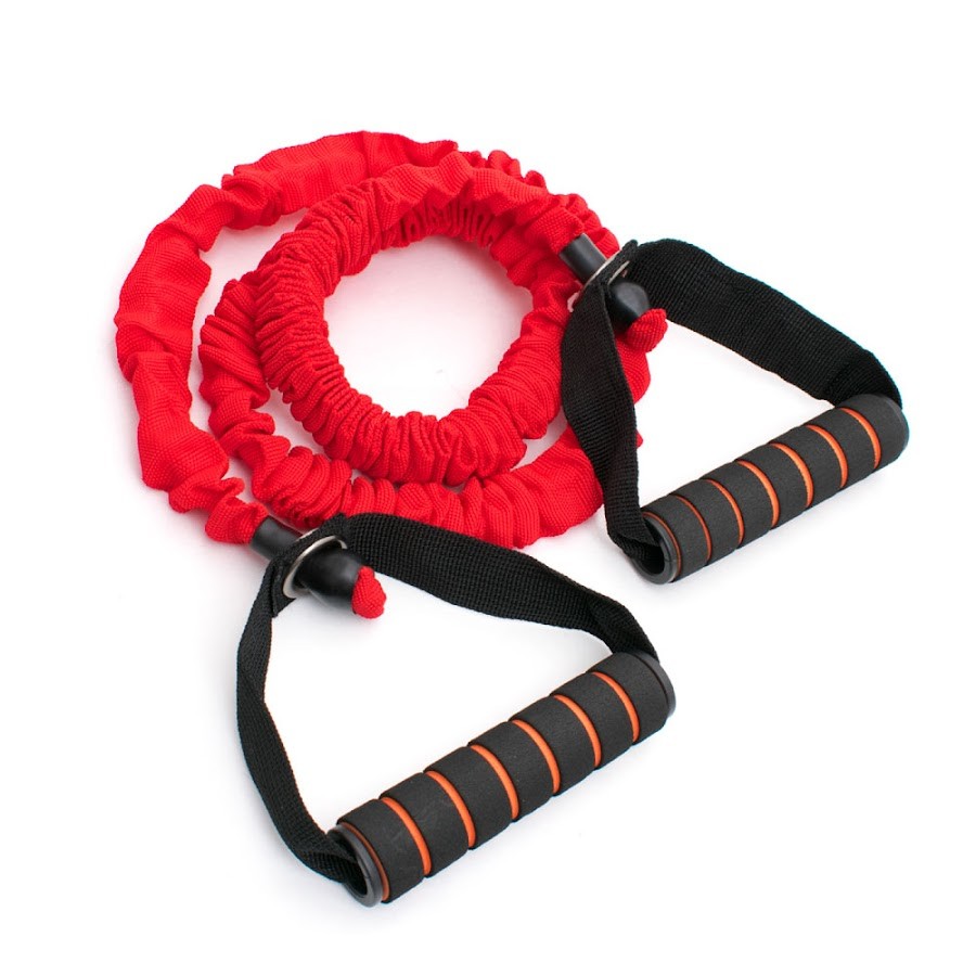 Banda Elástica Abierta con Protección de 15L