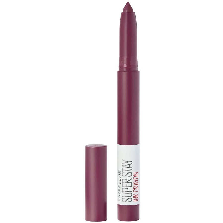 Crayon Para Labios Maybelline SuperStay Ink Accept a Dare x 1Und