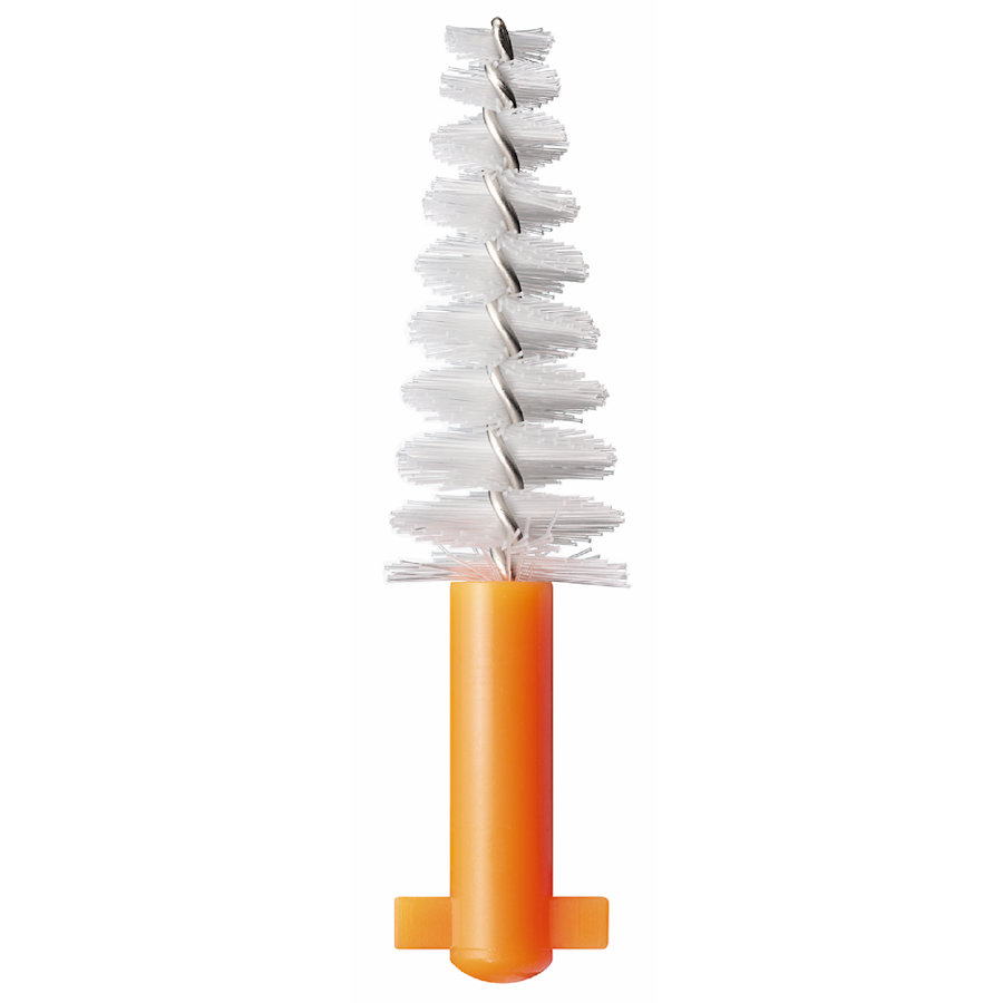 REPUESTO INTERDENTAL CURAPROX CPS 1.5 - 5.0MM X5UND.