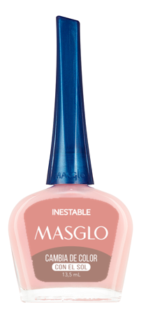 $Esmalte Masglo Fotocromáticos Inestable x 13.5Ml
