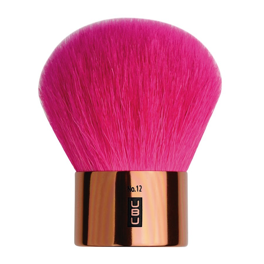 Brocha Ubu Kabuki Polvo X1Und.
