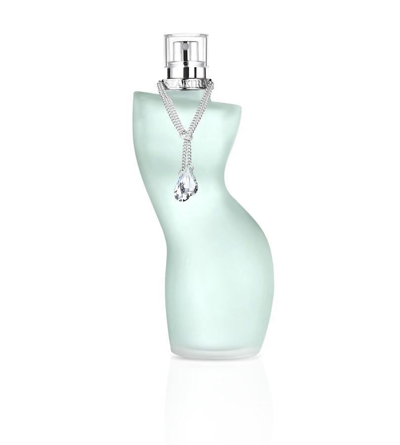 Perfume Shakira Dance Diamonds  80 ml.