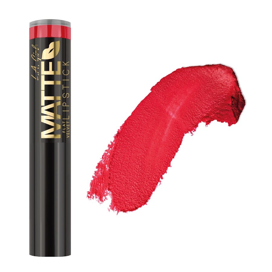 Labial Matte Gossip L.A Girl x 1und