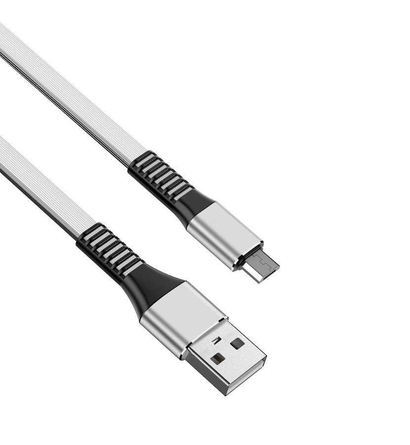 Cable IGoma USB de Carga Slim v8 x1 und