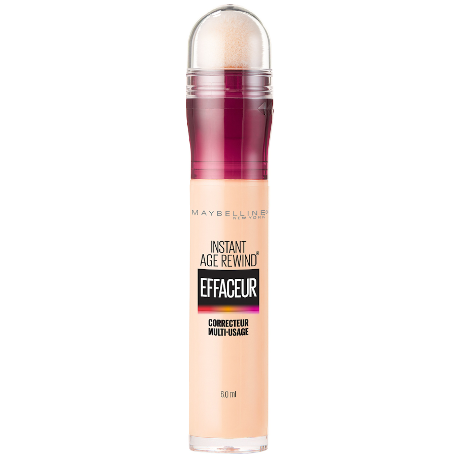 Corrector Maybelline Instant Age Rewind Ivory x1Und