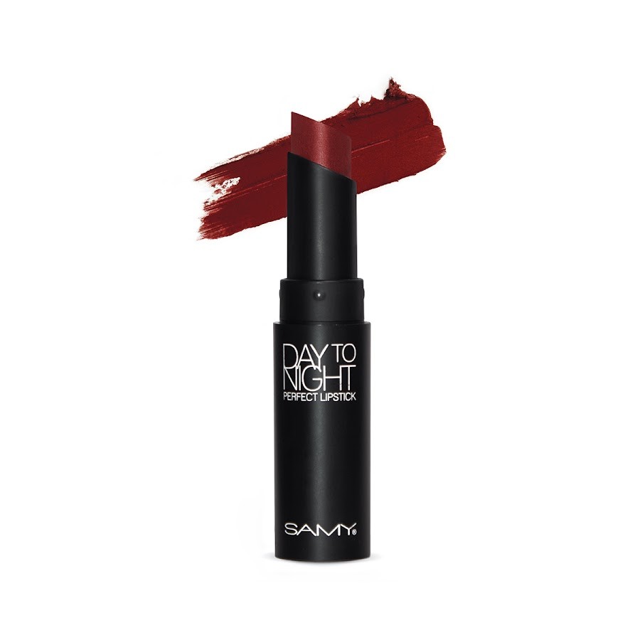 Labial Samy Larga Duración Day to Night #24 x3gr