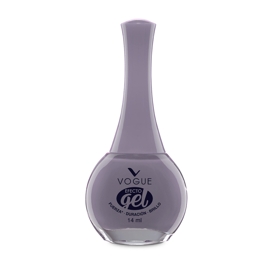 ESMALTE VOGUE EFECTO GEL CALMA X14ML