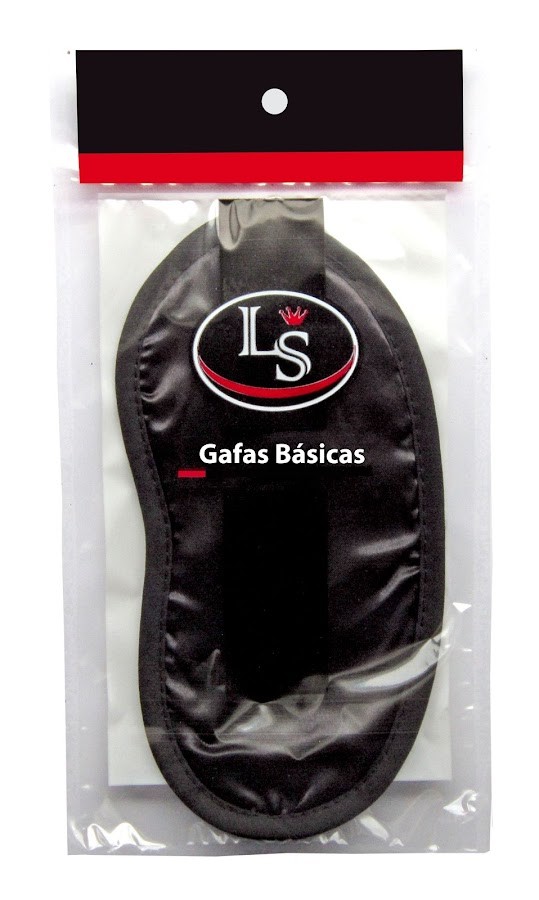 Gafas Body Benefits Básicas Para Dormir X1Und.