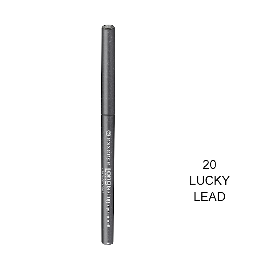 Lápiz Essence Larga Duración Lucky Ojos X0.28G. X1Und.