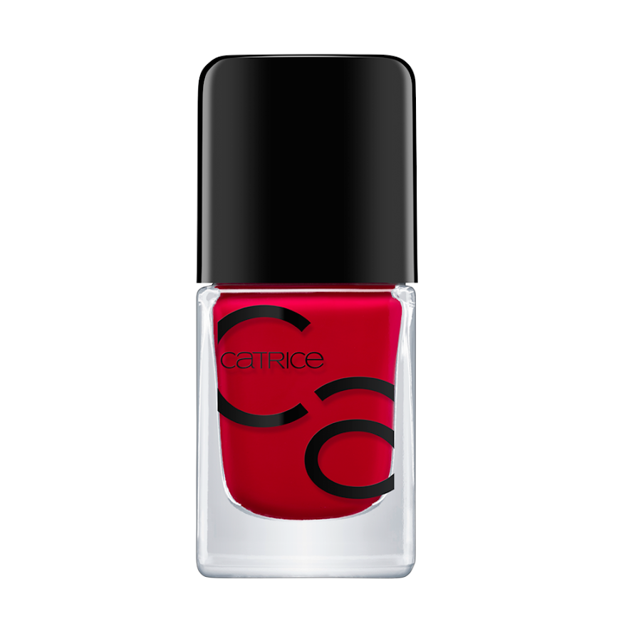 ESMALTE CATRICE GEL BLOODY MARY 10.5ML