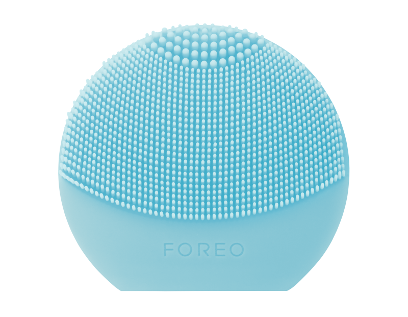 Luna Play Plus Foreo Mint  x1 Und
