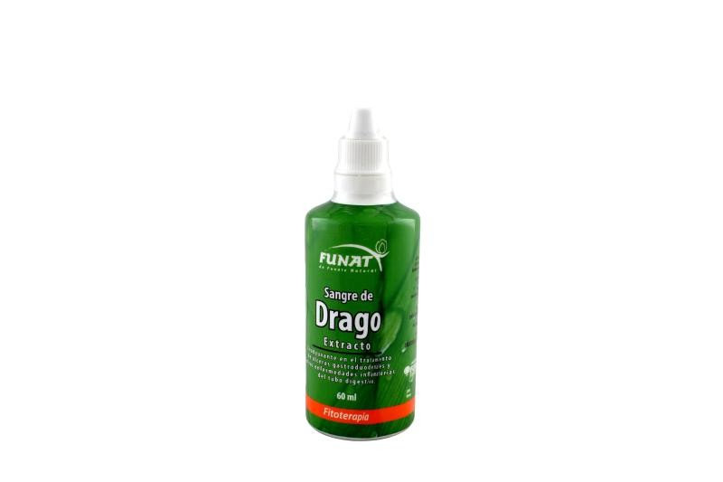 Solo Online Sangre De Drago Frasco x 60 Ml