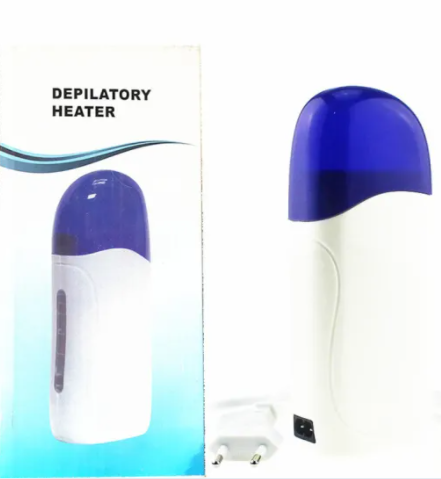 Maquina Depilatoria de Cera Roll On Belotti x 1Und