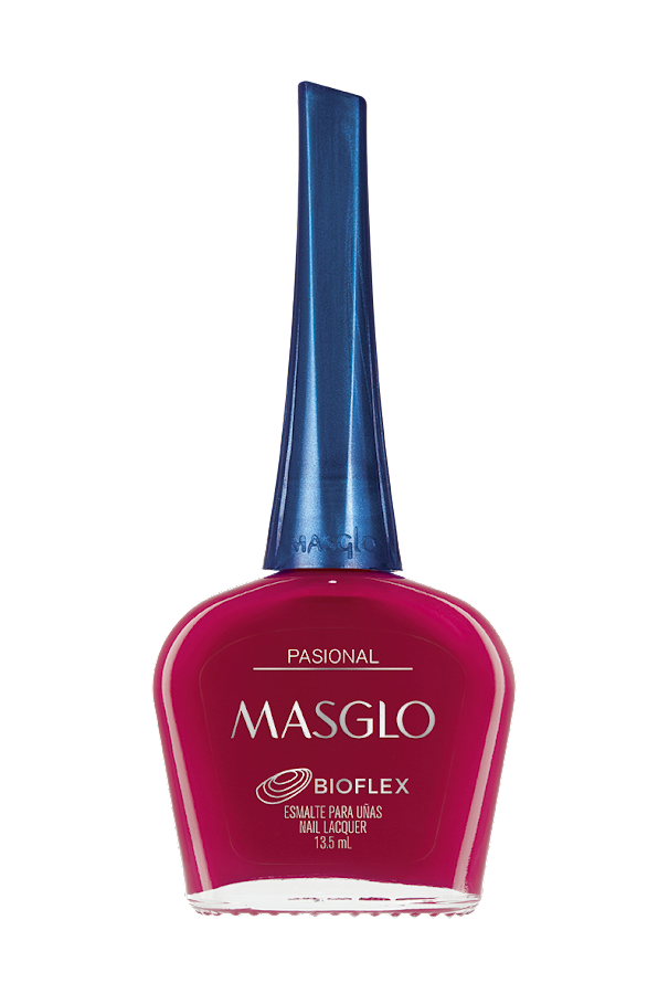 Esmalte Masglo Pasional  x 13,5Ml