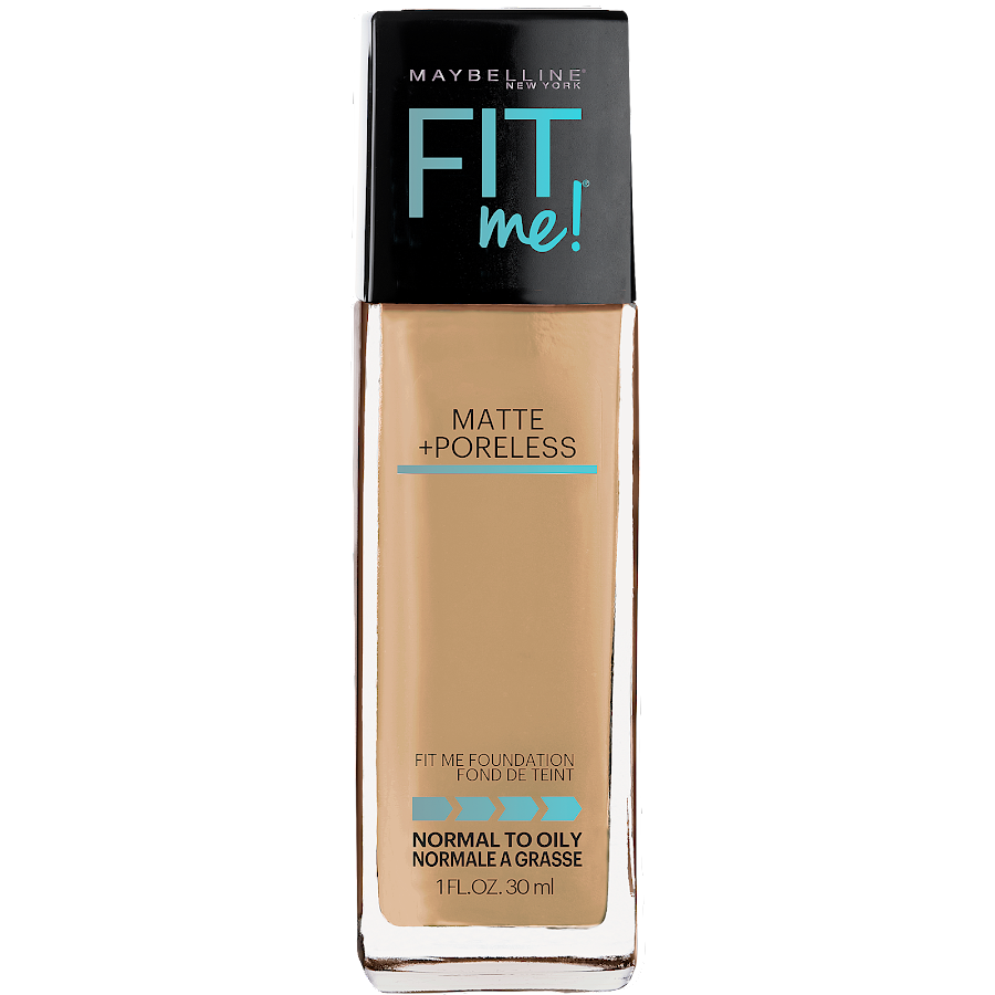 Base Maybelline Fit Me M&P Natural Beige 220 x30ml