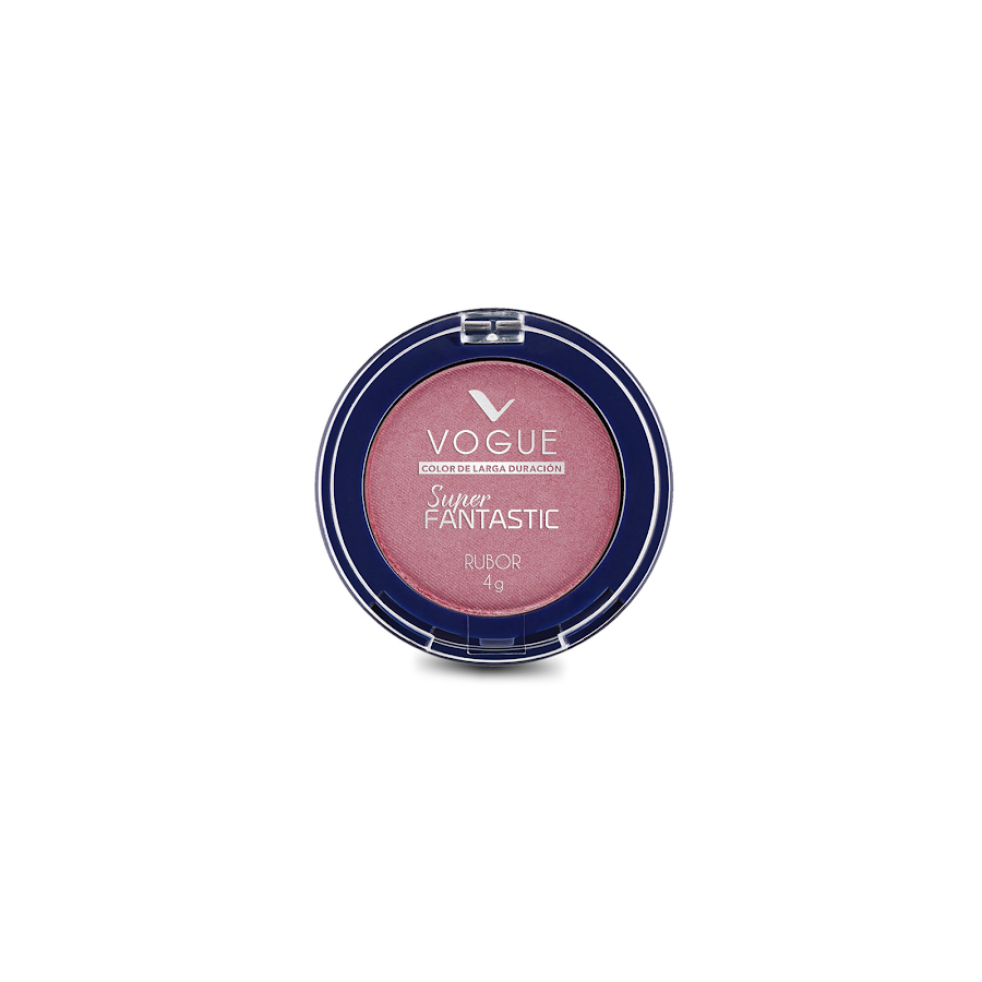 Rubor Vogue Violet Nl X1Und.