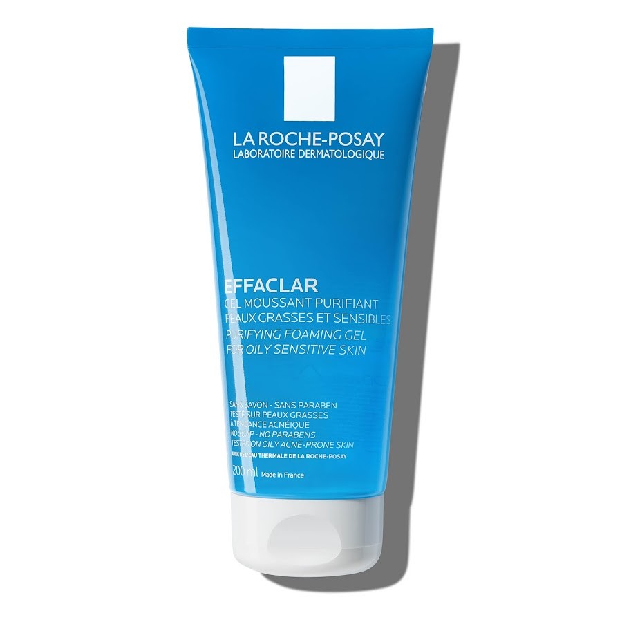 Gel LA ROCHE-POSAY effaclar Limpiador purificante x200ml
