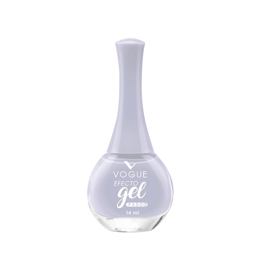 Esmalte Vogue Efecto Gel Conexion x 14ml