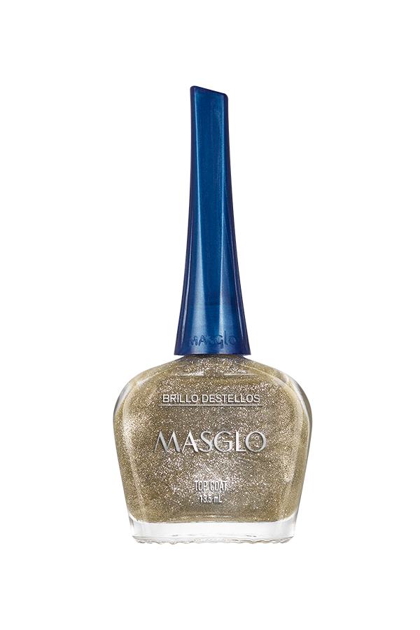 Brillo Masglo Destellos x 13.5Ml