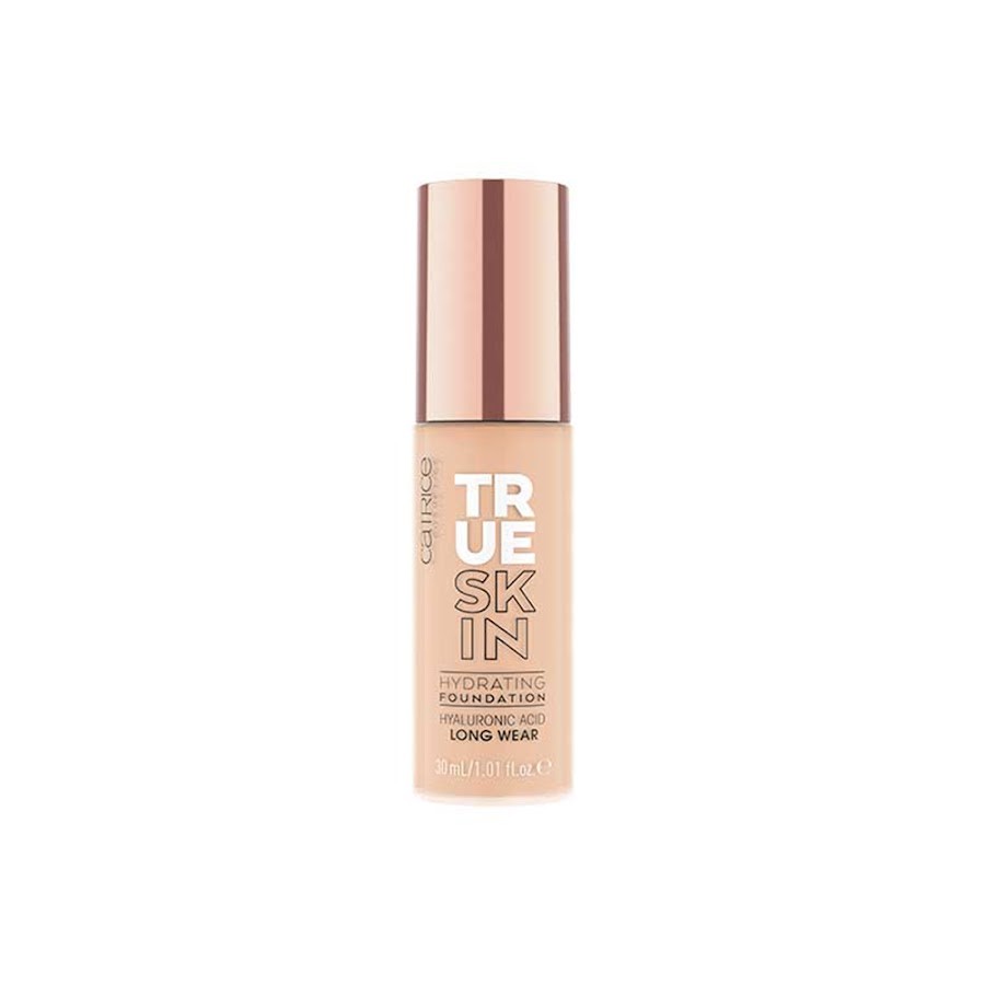 Base Hidratante Catrice True Skin Tono #15 x30ml