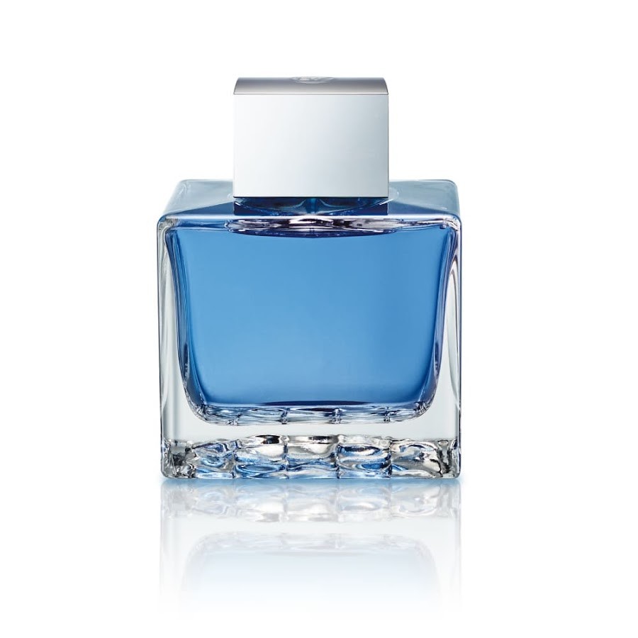 Perfume Antonio Banderas Blue Seduction  100 ml.