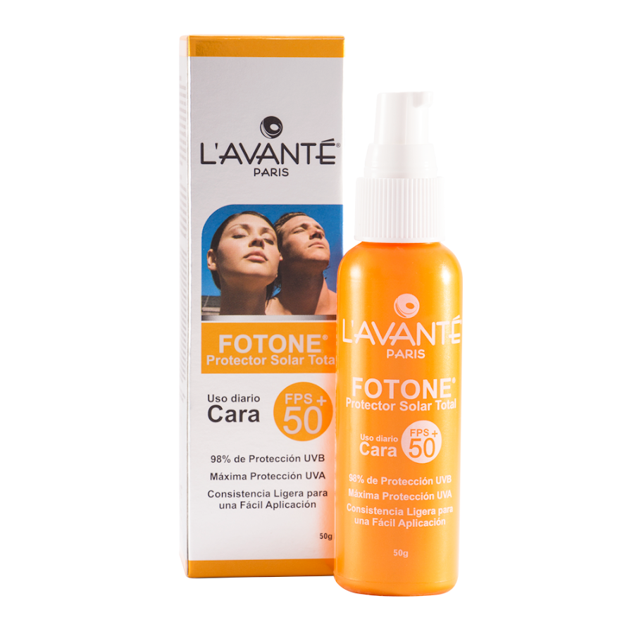 Protector Solar FOTONE FPS50 x50g