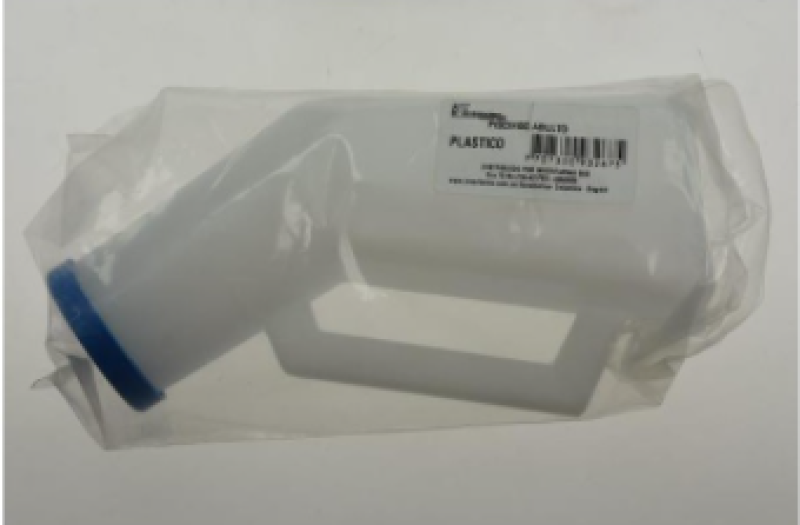 Pisingo Orinal Inverfarma Plastico x1Und