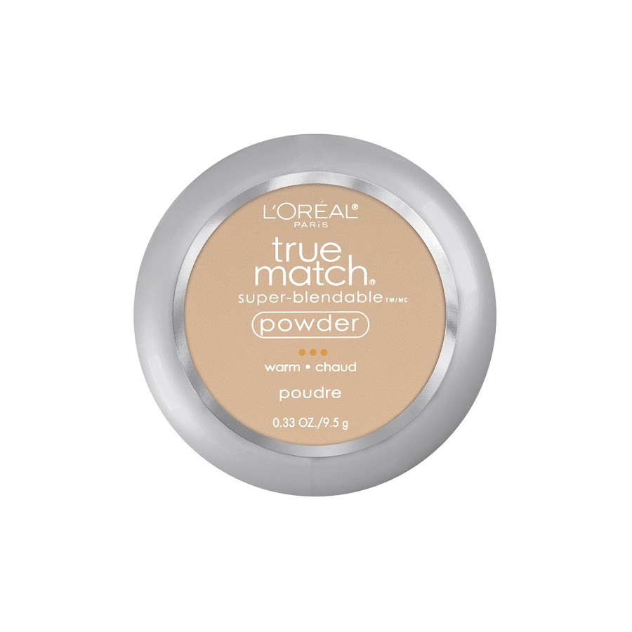 Polvo Loreal Paris True Match - True Beige9.5 Gr