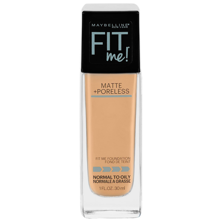 Base Maybelline Fit Me M&P Nude Beige 125 x30ml