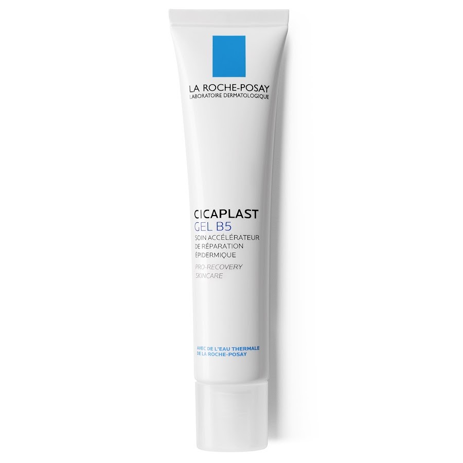 Gel La Roche-Posay Cicaplast B5   X 40ml
