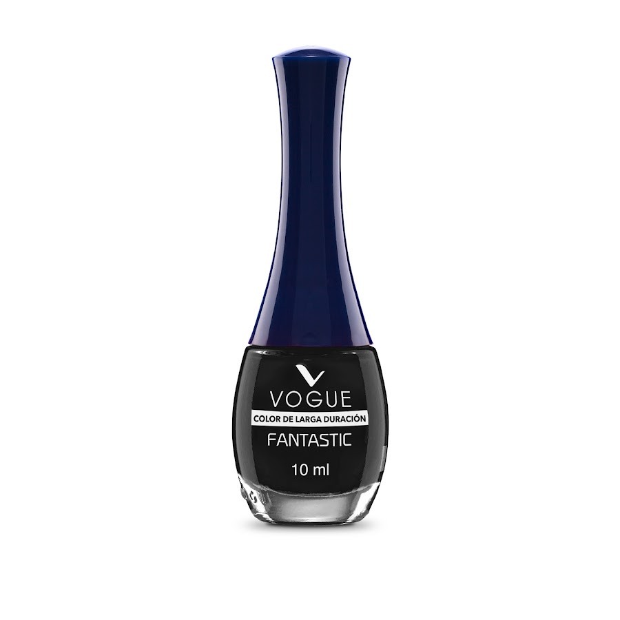 Esmalte VOGUE fantastic onix 44 x10Ml