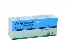 Solo Online Ariprazol Tab 15 Mg 2008M Cjax30