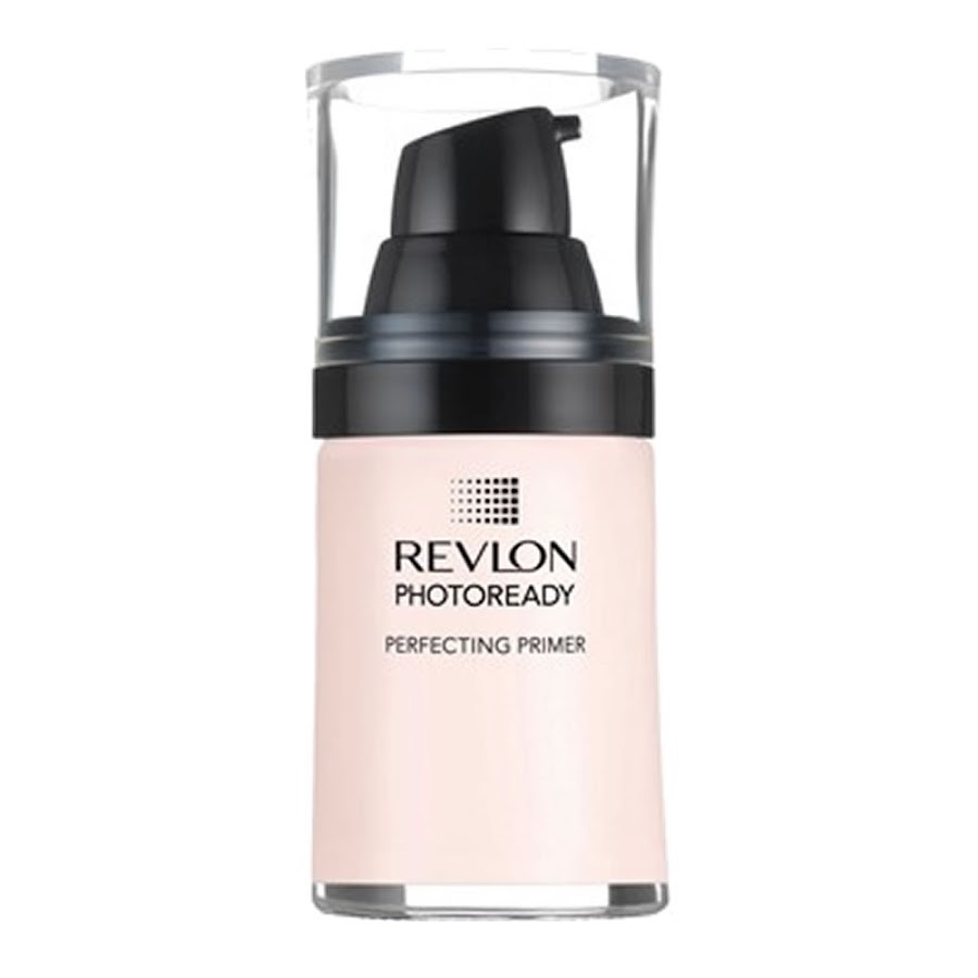 Primer Revlon Photoready Liquido Imperfecciones 001 x 27Ml