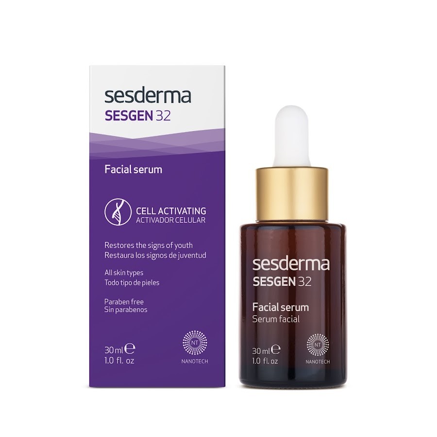 Serum Facial Sesgen-32 Sesderma x 30Ml
