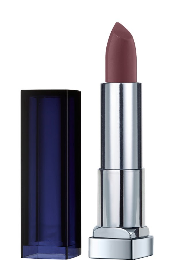 LABIAL MAYBELLINE COLOR SENSATIONAL BOLDS CHOCOHOLIC 785 X1UND.