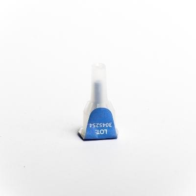 Fracción Aguja Bd Ultra Fine Humapen X31G Caja X1Und.