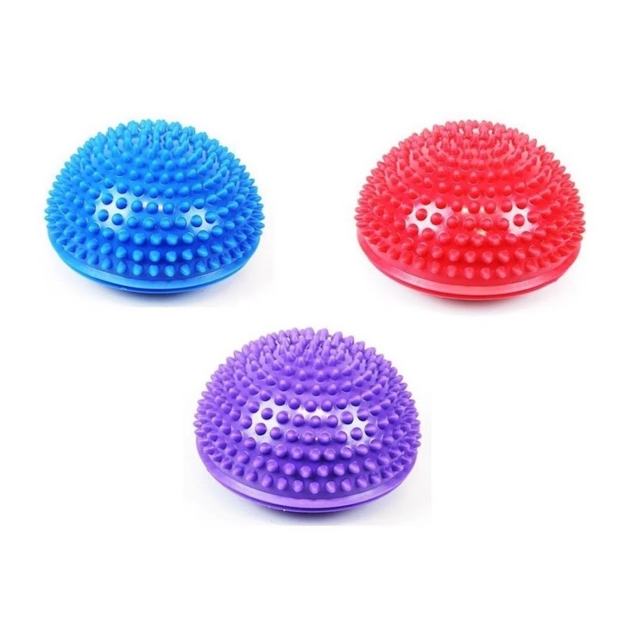 Base Inestable Superficie Antideslizante para Ejercicio Pilates y Yoga