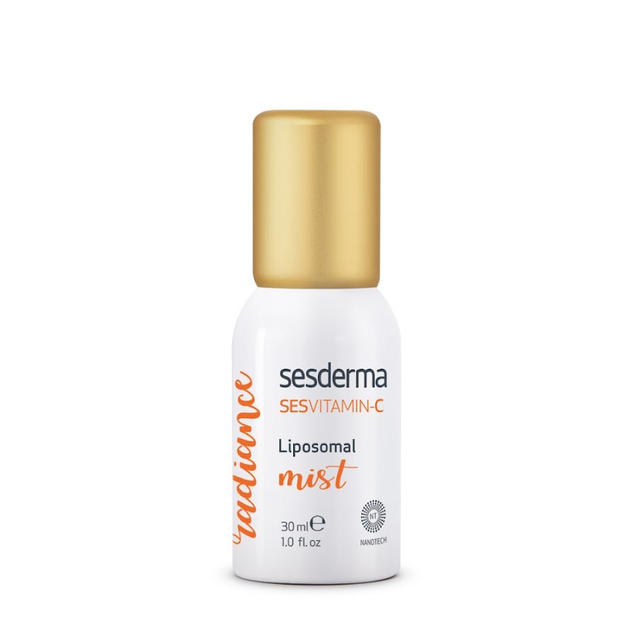 Ses Vitamin Mist Liposomal Sesderma x 30Ml