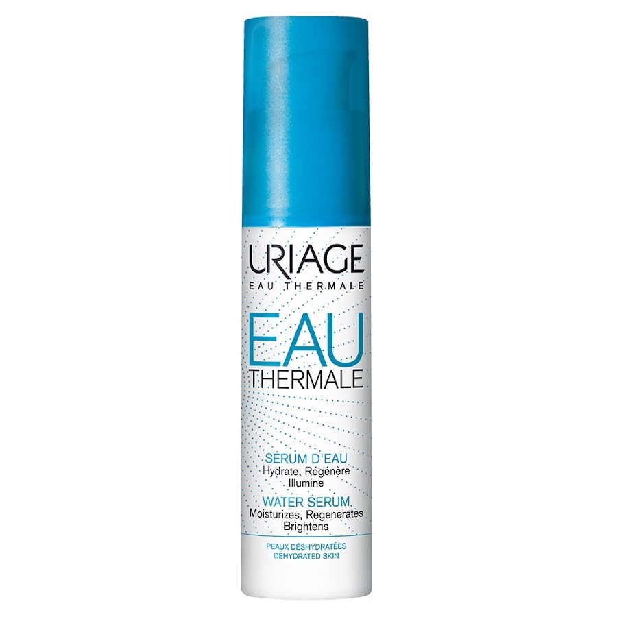 Uriage Agua Termal Serum Tubo X 30Ml
