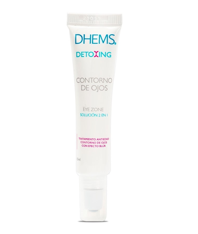 Tratamiento Dhems Antiedad Contorno de Ojos X15ml