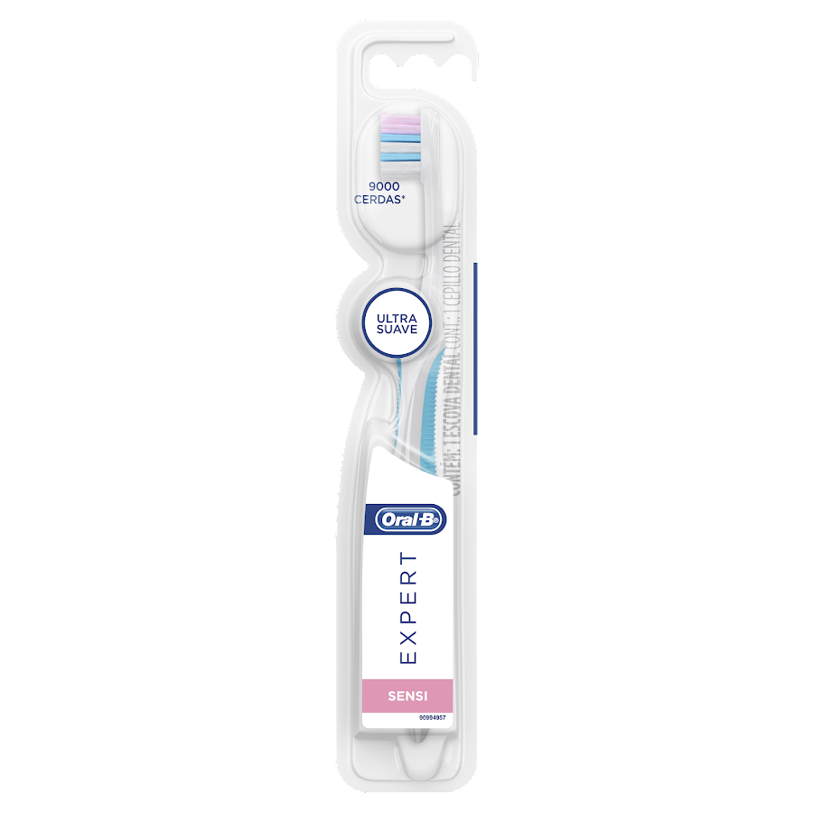 Cepillo Dental Oral B Expert Sensi Ultrasuave x 1Und