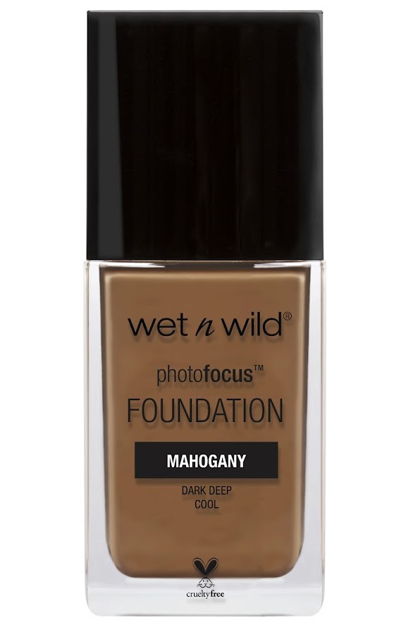 Base Mate Wet N Wild PhotoFocus Foundation 379C x 30ml