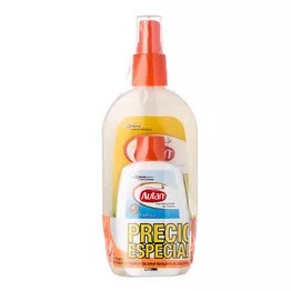 OFERTA  REPELENTE AUTAN SPRAY EXTRA  PROTECCIÓN X200CC + AUTAN X60CC