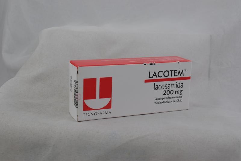 Solo Online Lacotem Comp 200 Mg Tab/Comp x 28 Und
