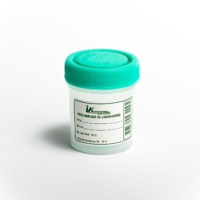 Recolector Inverfarma Orina X1Und.