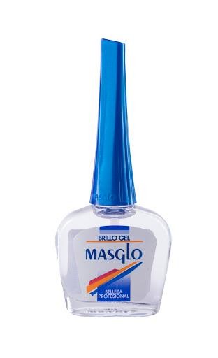 BRILLO GEL TOP 13.5 ML MASGLO