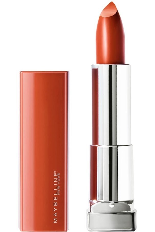Labial Maybelline Cs Made For All Spice For Me 22G