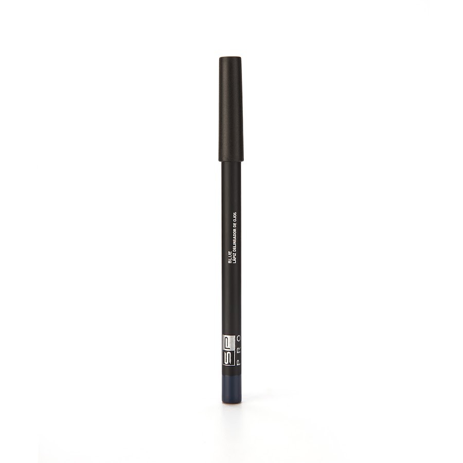 Lápiz de Ojos Sp Pro  Dark Black x1,3gr